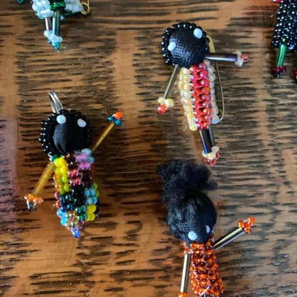 Little Traveller Pins - Picture 11 of 12